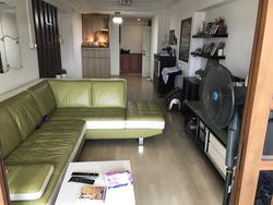 Blk 837 Hougang Central (Hougang), HDB 5 Rooms #149144652